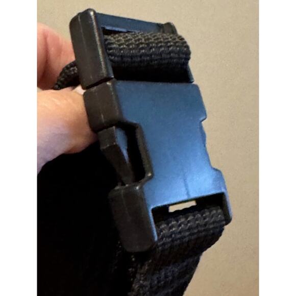 Disney Vintage 90's Embroidered Mickey Mouse Crossbody - Picture 4 of 7